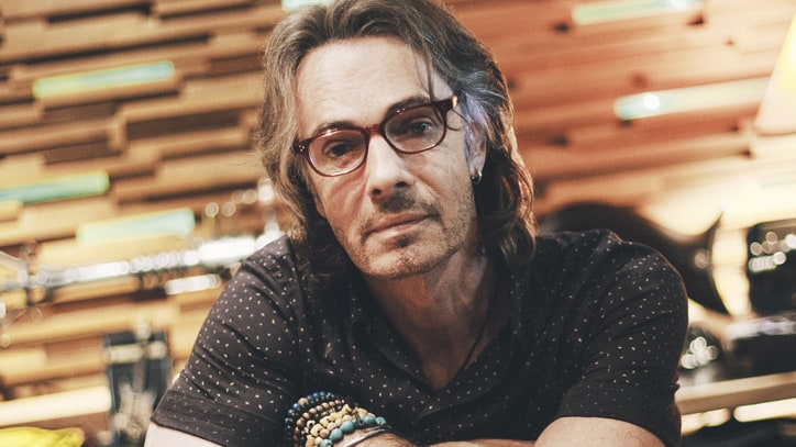 See Rick Springfield's Massive 'Star Wars' Toy Collection