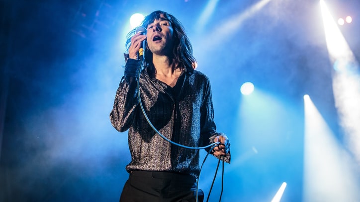 Primal Scream Announce New Album 'Chaosmosis'