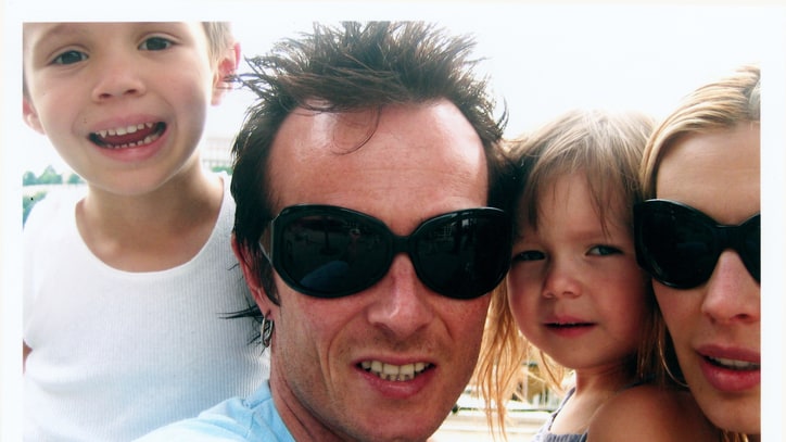 Scott Weiland's Family: 'Don't Glorify This Tragedy'