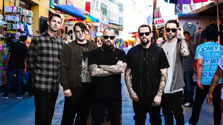 Good Charlotte's Second Act: Inside Madden Brothers' Pop-Punk Reawakening