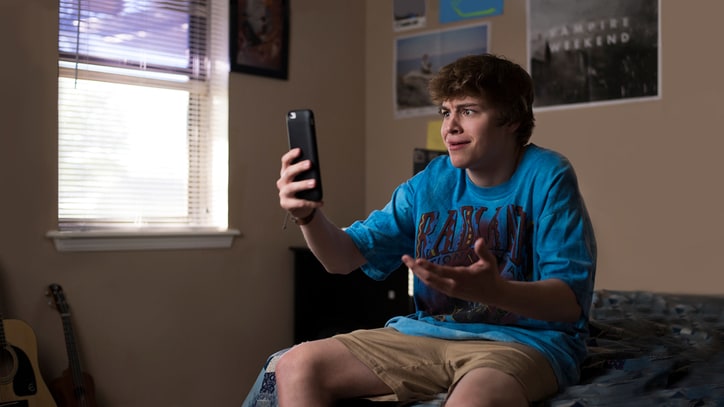 Following Christian Leave: The Strange Life of a Teen Social Media Celebrity