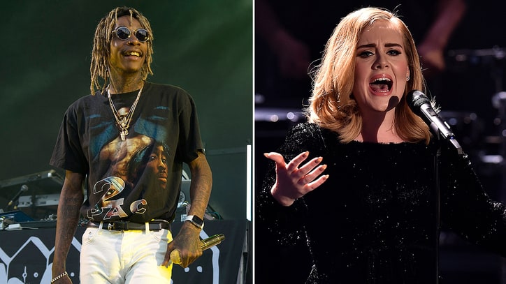 2015's 10 Most Viewed Music Videos on YouTube