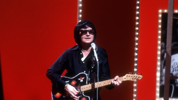 Roy Orbison's Son Details Sprawling 'MGM Years' Package