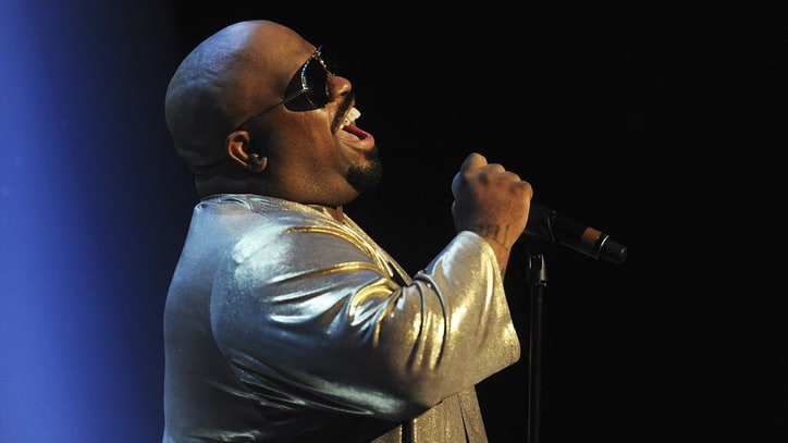 Cee Lo Green Calls 2012 Drug Case 'Blown Out of Proportion'