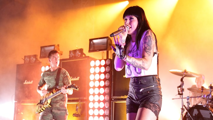Sleigh Bells Proclaim Triumphant Return on Synth-Heavy New Track