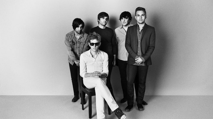 Spoon's Britt Daniel Breaks Down 'Gimme Fiction' Songs, Demos