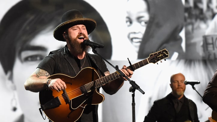 Zac Brown Band Reveals 2016 Southern Ground Festival Lineup