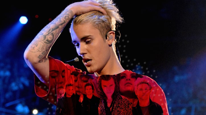 2015: The Year Teen Pop Grew Up