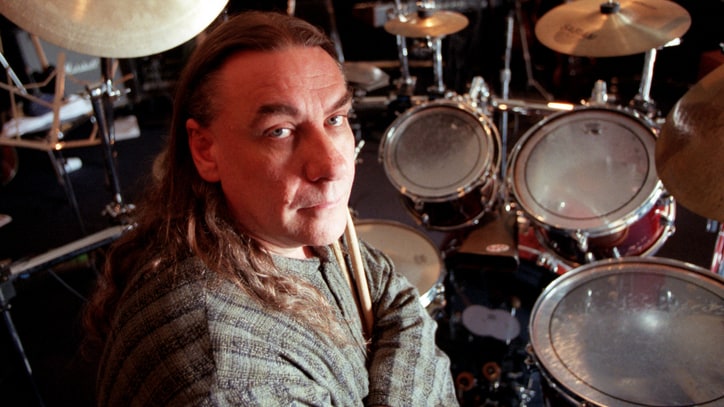 Dave Mustaine, Black Sabbath's Bill Ward Talk Scott Weiland