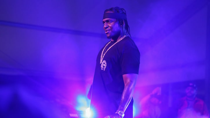 Watch Pusha T Ride Merry-Go-Round With Nuns in Eerie New Video