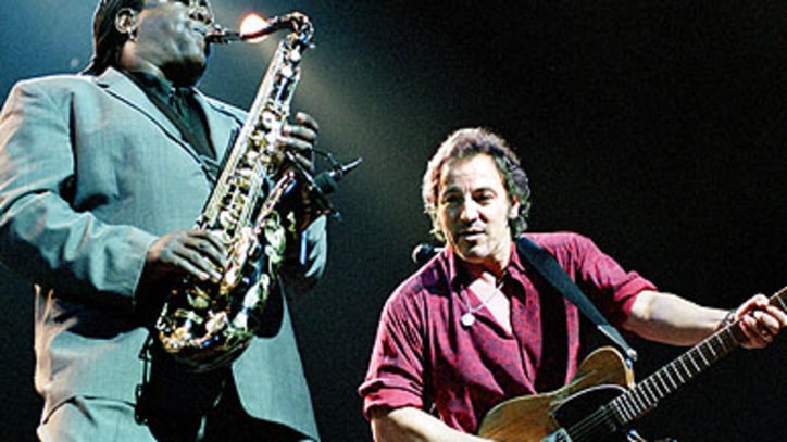 Bruce Springsteen's Eulogy for Clarence Clemons