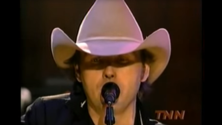 Flashback: See Dwight Yoakam and Buck Owens Cover Johnny Cash