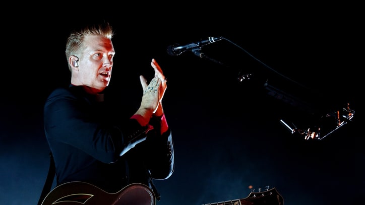 See Josh Homme-Approved Eagles of Death Metal Video Tribute