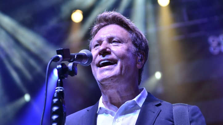 Chicago on Rock and Roll Hall of Fame, Reuniting With Peter Cetera