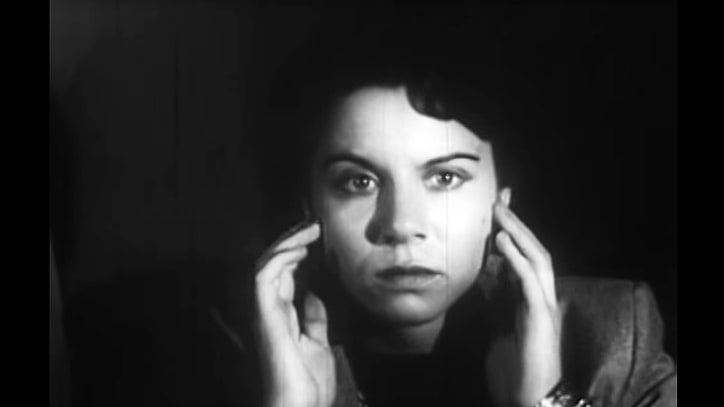 Faith No More Cut Up Creepy Horror Noir for 'Separation Anxiety' Video