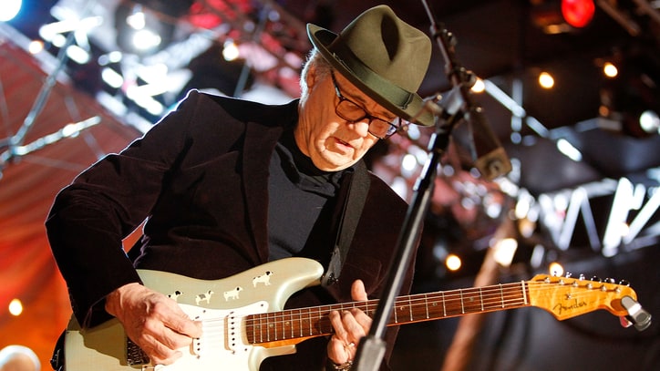 Steve Miller on Rock Hall Induction: 'It's Taken a Long, Long, Long Time'