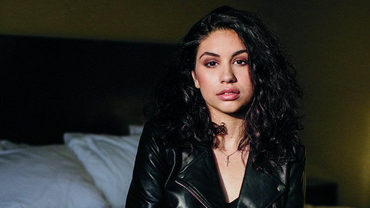 Alessia Cara Talks Huge 'Here' Year, Def Jam Signing