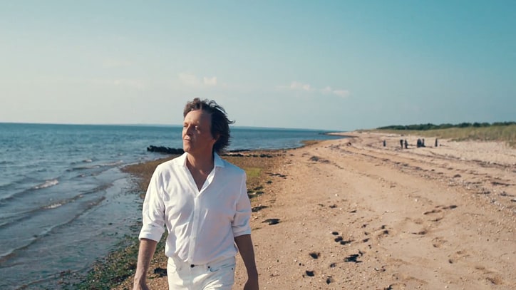 Paul McCartney Stars in 'Love Song to the Earth' Video