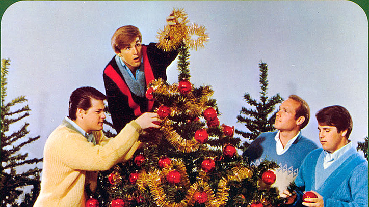 The Greatest Rock & Roll Christmas Songs