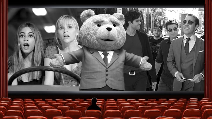 10 Worst Movies of 2015