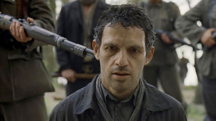 Inside Haunting Holocaust Drama 'Son of Saul': 'What Can We Change in Hell?'