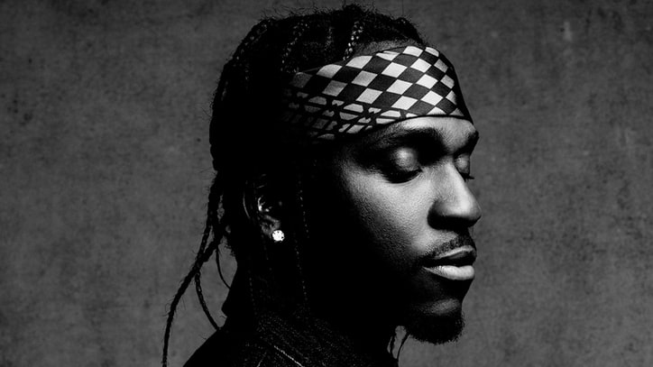 King Push: Darkest Before the Dawn – the Prelude