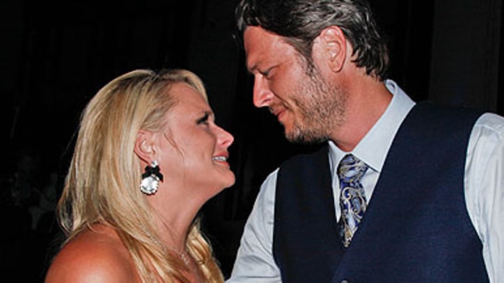 Blake Shelton: How Miranda Lambert Saved Me