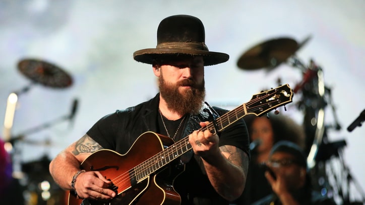 Miranda Lambert, Zac Brown Set for 'Southern Family' LP: Ram Report