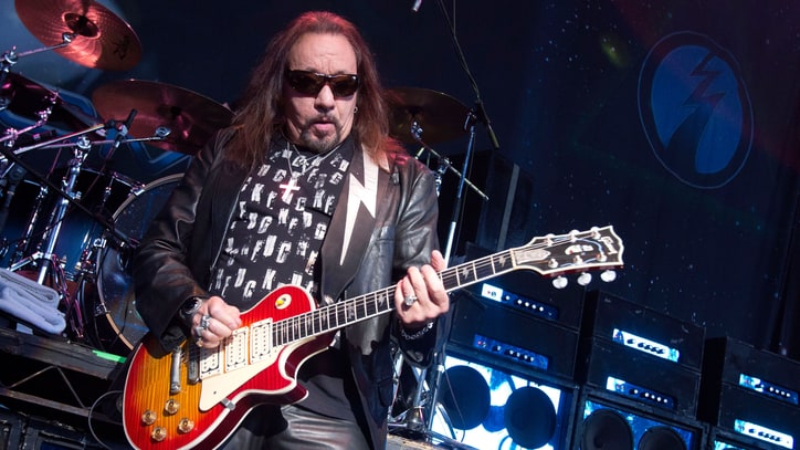 Ace Frehley, Paul Rodgers, Night Ranger to Headline Rockfest 80's