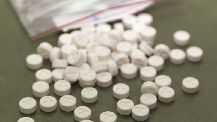What Is MDA, or Sally, One of the Drugs Scott Weiland Overdosed On?