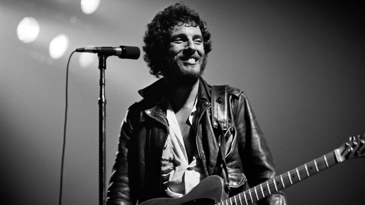 Bootleg of the Week: Bruce Springsteen Live in New York 7/13/74