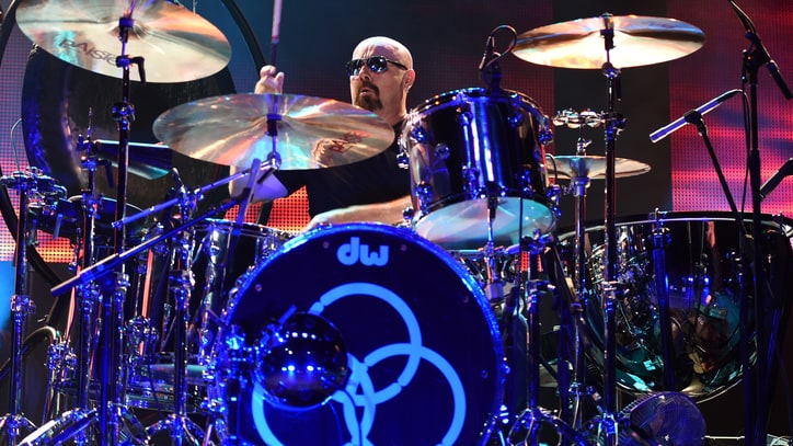 Jason Bonham on Led Zeppelin: 'I Do Think We Will Play Again'