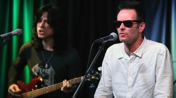 Drug Charges Against Scott Weiland's Bassist Tommy Black Dropped