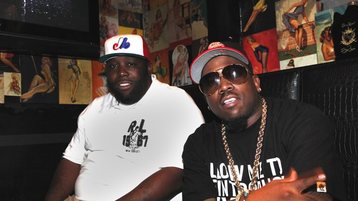 Killer Mike, T.I., Big Boi Brief Supreme Court in First Amendment Case