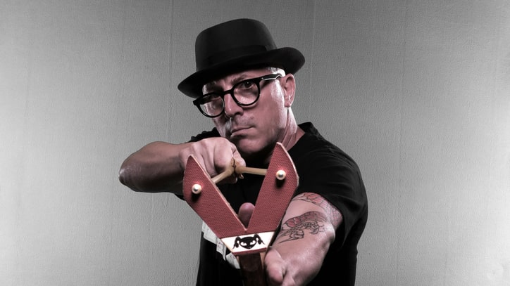 Puscifer Detail 'Round 2' of 'Money Shot' Tour Dates