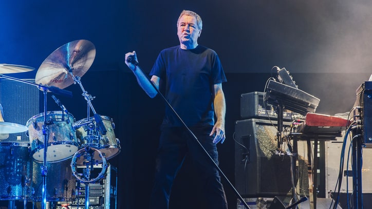 Deep Purple Singer: Rock Hall Band Member Exclusions Are 'Very Silly'