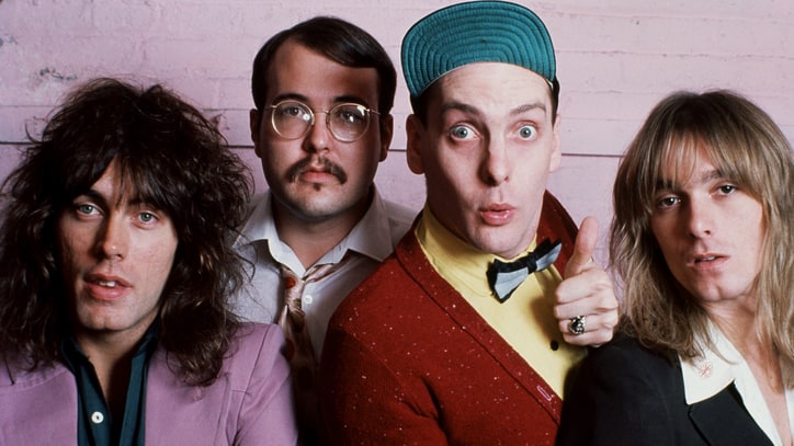 Cheap Trick's Bun E. Carlos on Possible Rock Hall Reunion