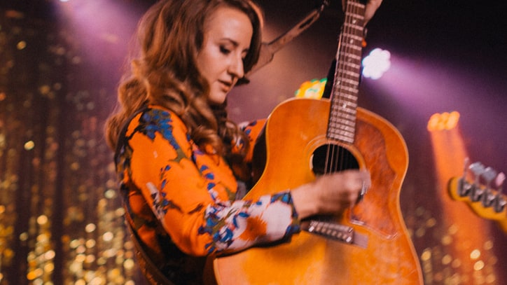 Why East Nashville Was More Hot Than Hip in 2015