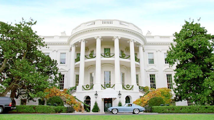 Obama to Get Coffee, Chat With Jerry Seinfeld on Web Series