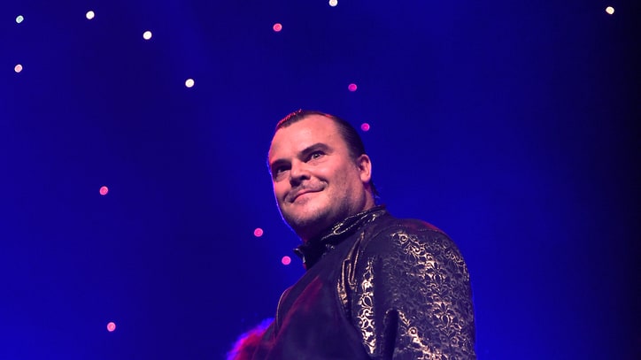 Tenacious D Launch Auction to Benefit Paris Victims