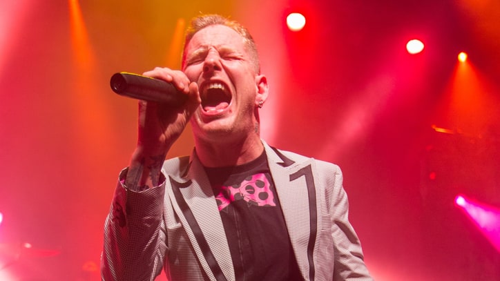 Corey Taylor Skewers Trump, Bieber, Hall of Fame in Epic Year-End Rant