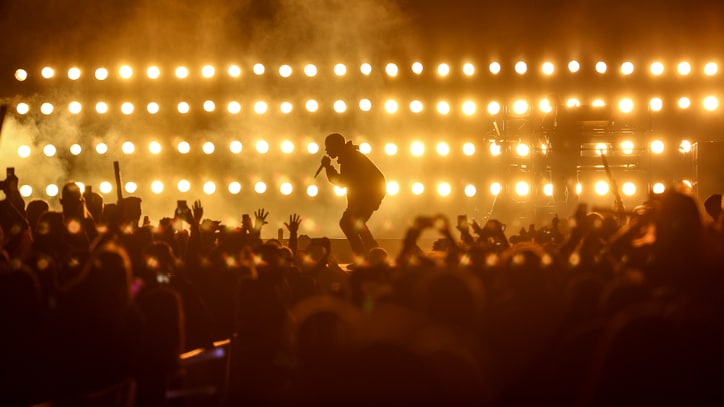 Live Nation Sued Over Fan Club Ticket Sales