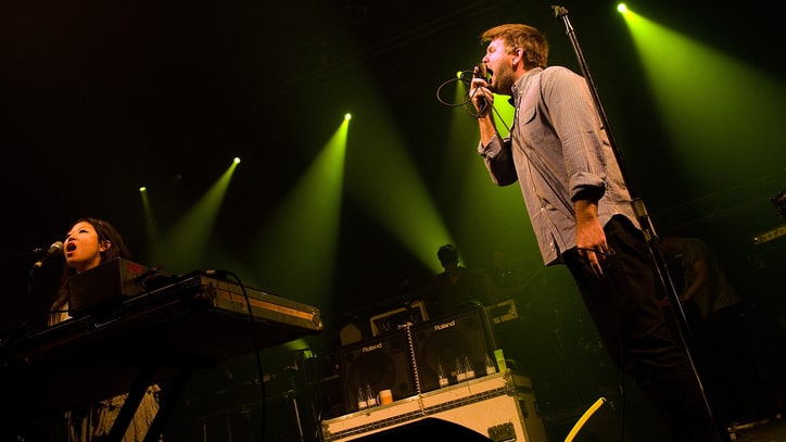 LCD Soundsystem Release First New Song in Five Years