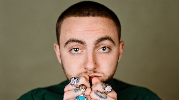 Hear Mac Miller's Creepy, Soulful Billy Joel Cover