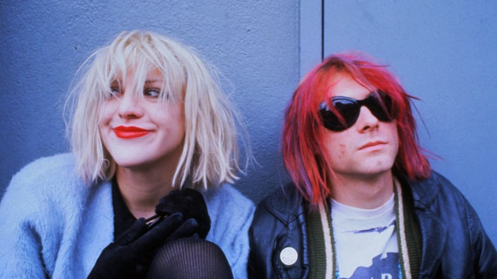 Read Courtney Love's Heartfelt Christmas Letter to Kurt Cobain
