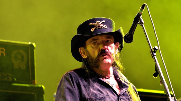 Lemmy Kilmister, Motorhead Singer and Heavy Metal Legend, Dead at 70