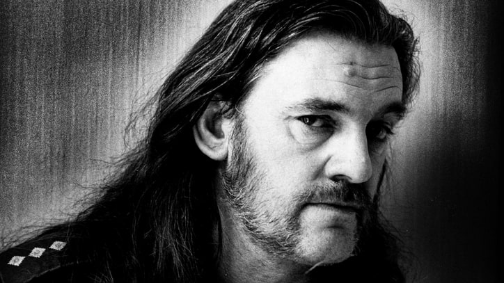 The Tao of Lemmy: 18 Great Quotes From the Motorhead Frontman