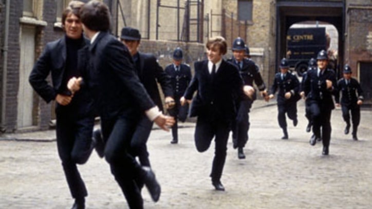 This Week in Rock History: Jim Morrison Dies, the Beatles Hit the Big Screen