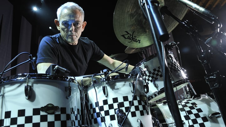 John Bradbury, Specials Drummer and Two Tone Pioneer, Dead at 62