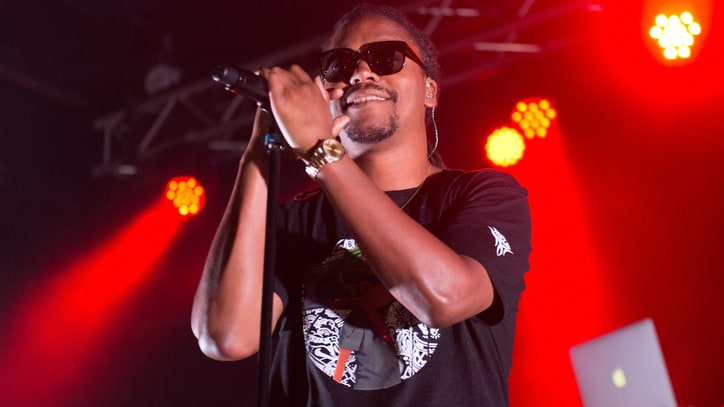 Lupe Fiasco Announces Early 2016 Tour Dates